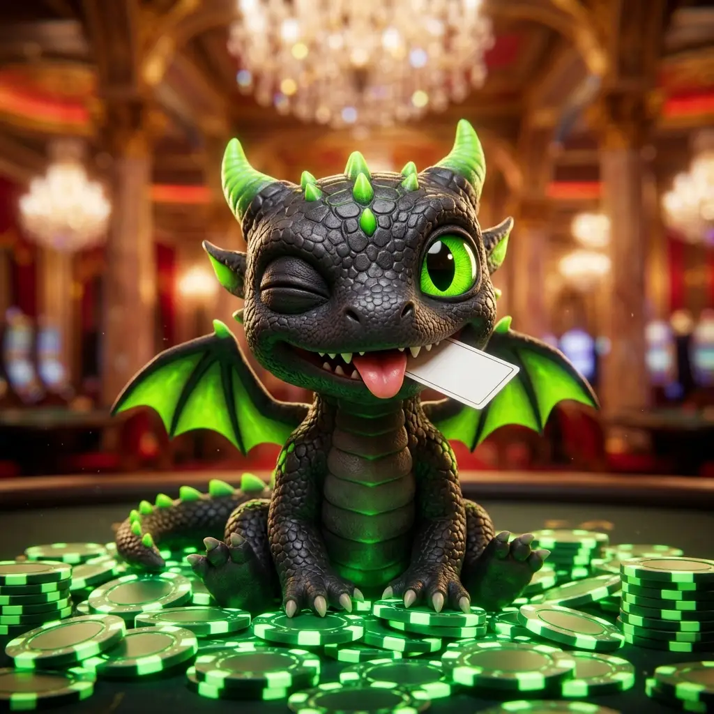 Drakaris Casino Éire